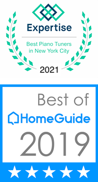 Best Piano Tuners New York City - Best of Home Guide