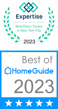 Best Piano Tuners New York City - Best of Home Guide